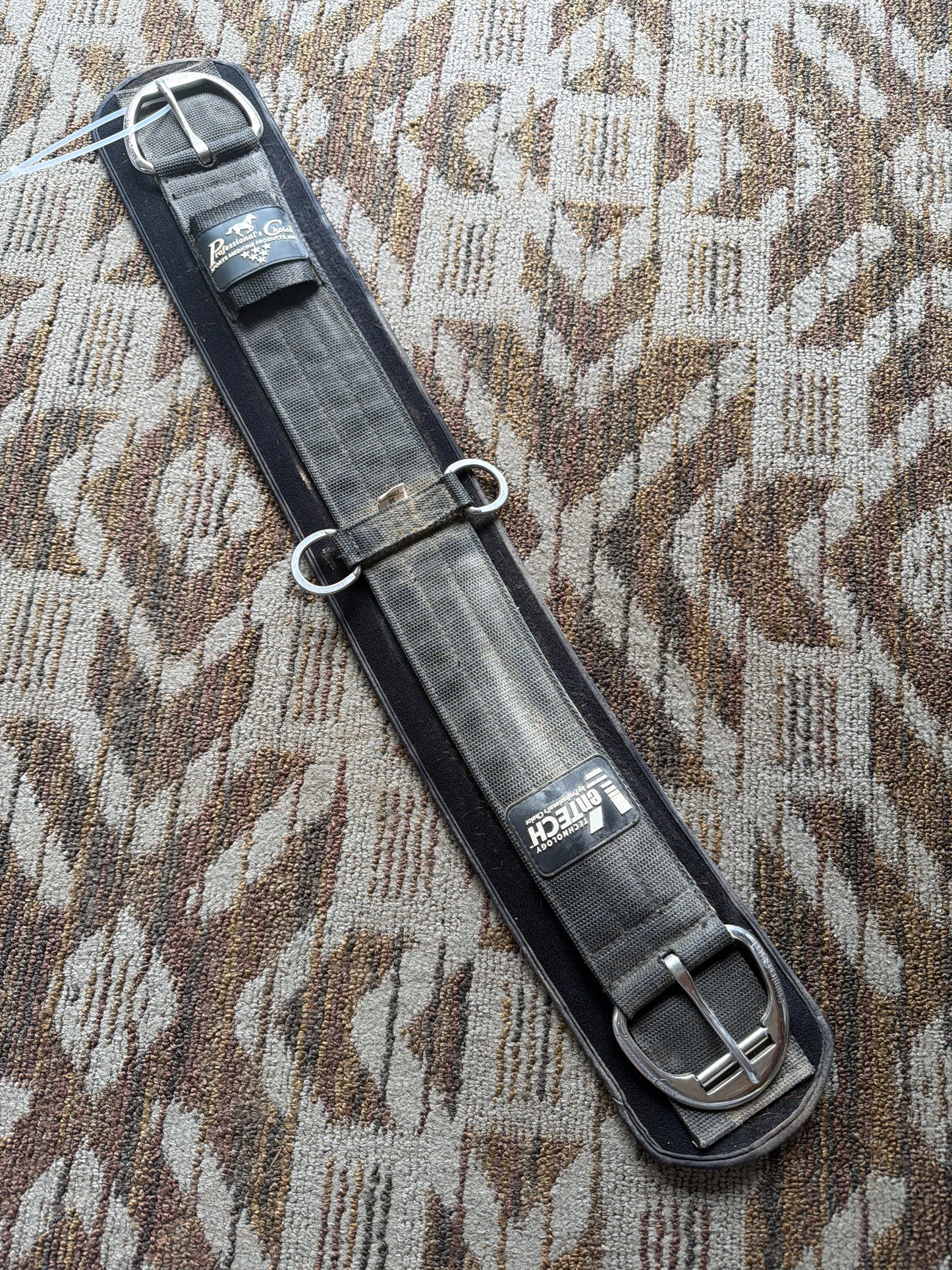 Professionals Choice VenTech Neoprene Cinch - 30”