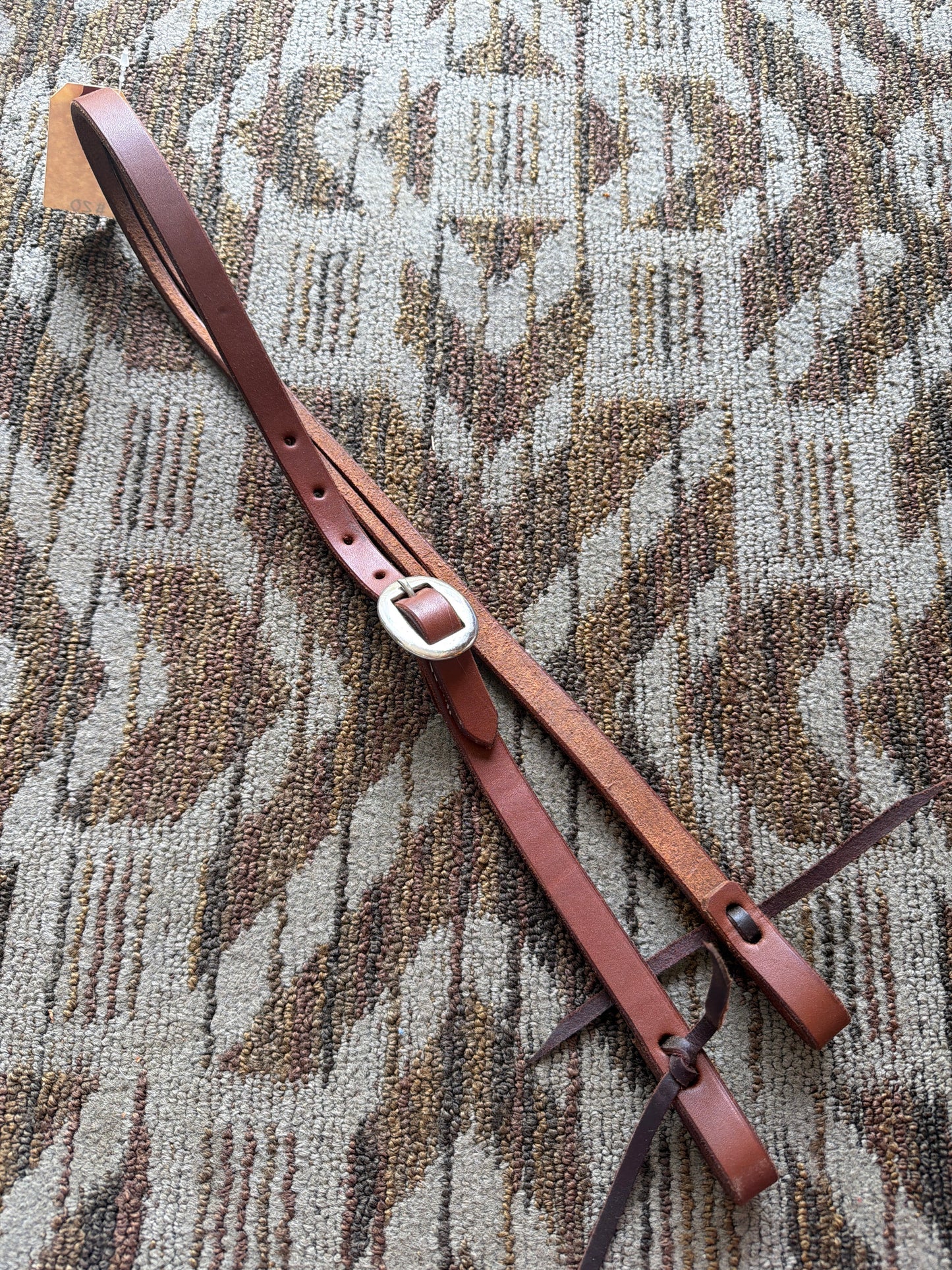 One Ear Headstall
