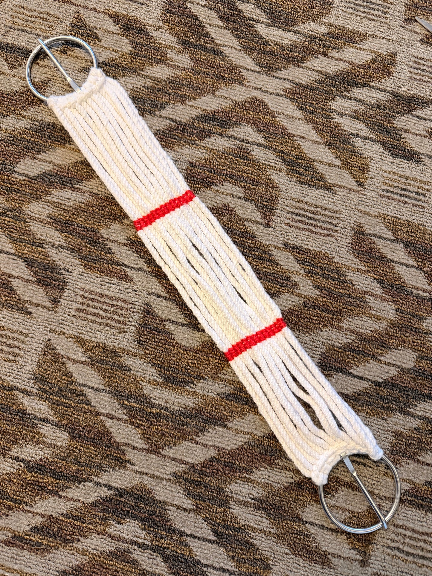 Rope Cinch - 28”