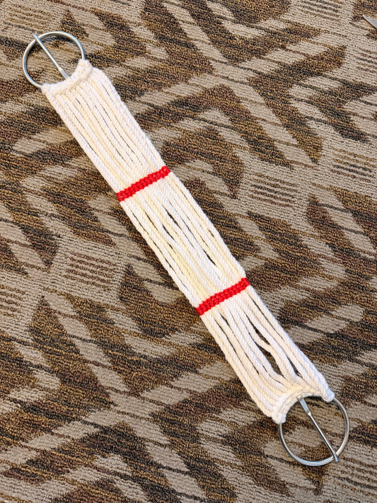 Rope Cinch - 28”