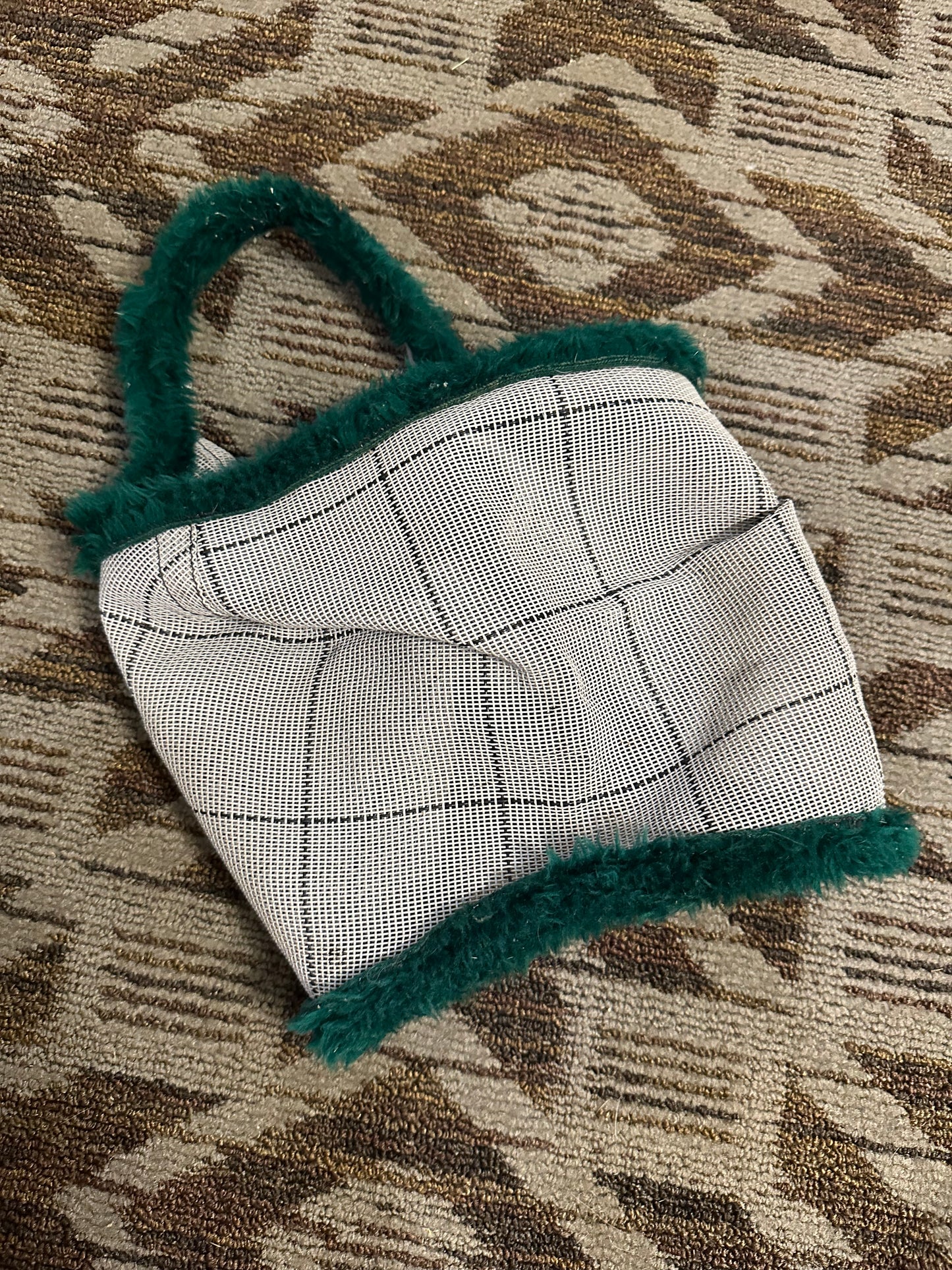 SuperMask Fly Mask