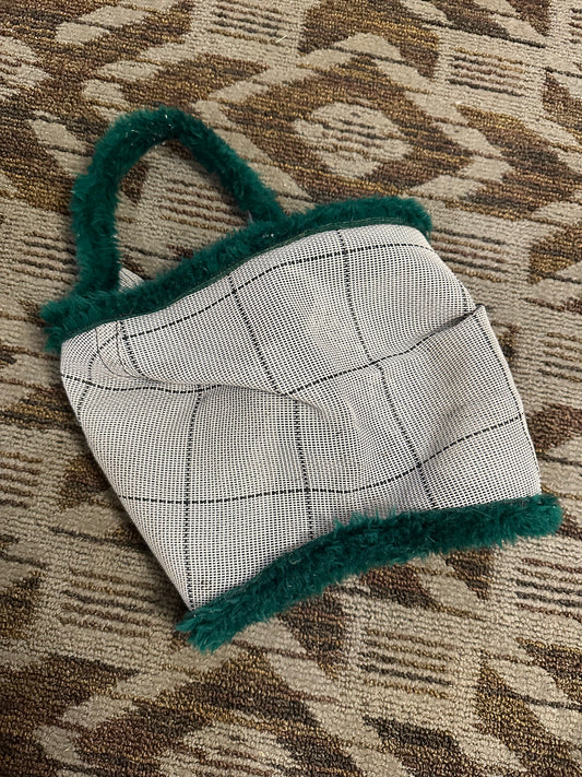 SuperMask Fly Mask