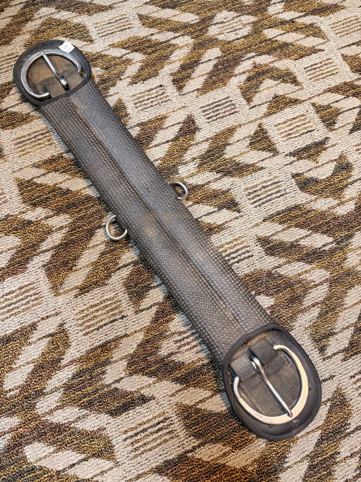 Neoprene Cinch - 26”