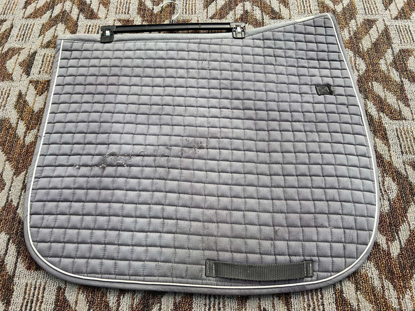 Dover Dressage Pad