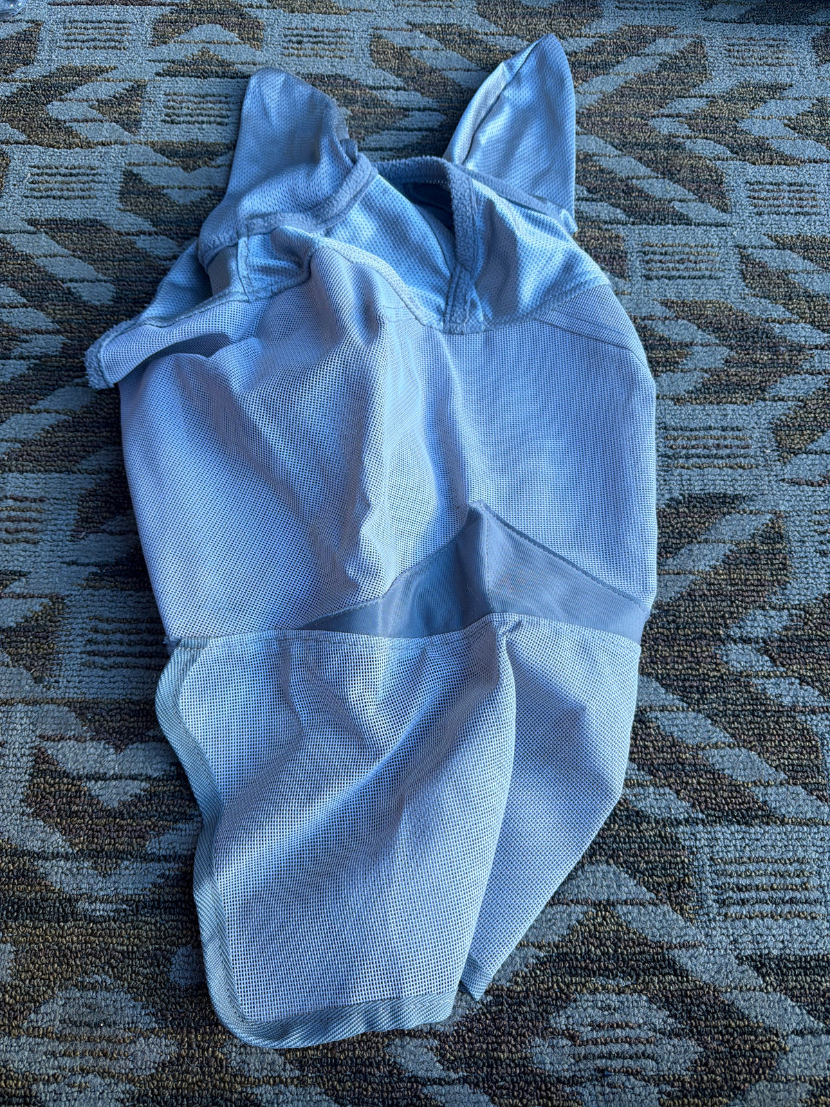 Cashel Fly Mask w/ Nose