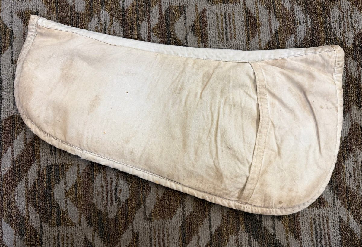 Dover Gel Half Pad