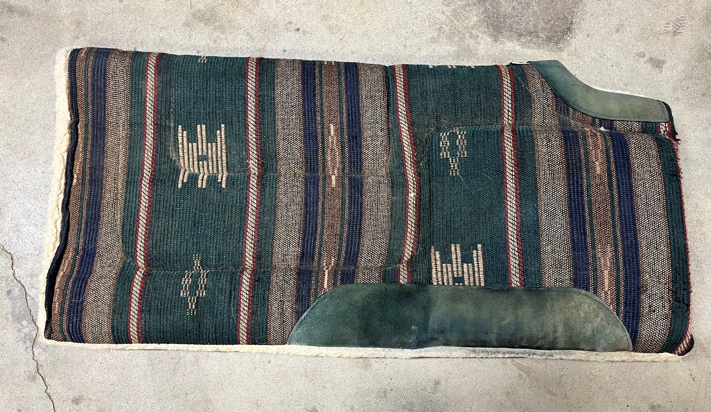 Reinsman Build Up Pad