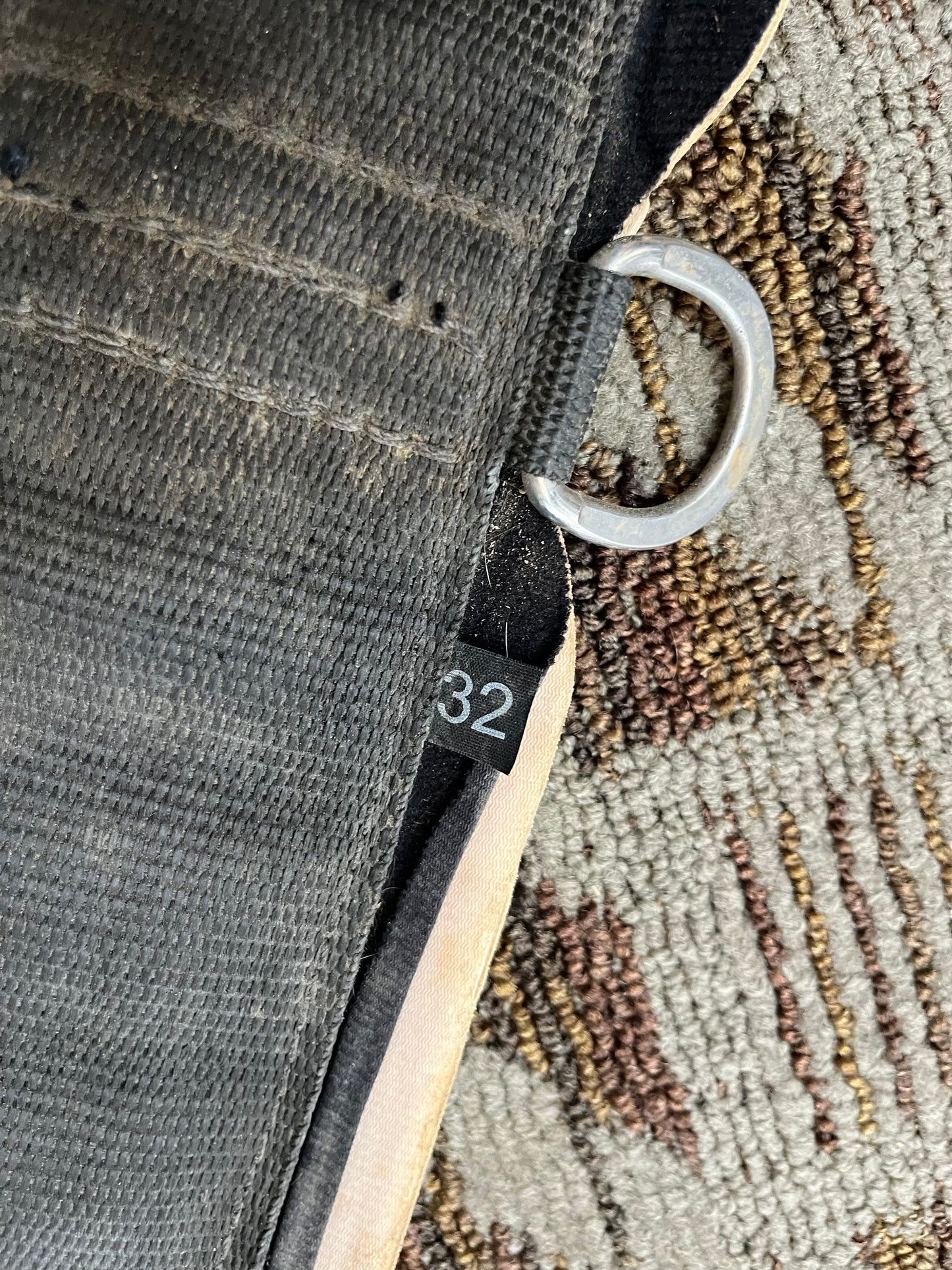 Airflex Cinch - 32”