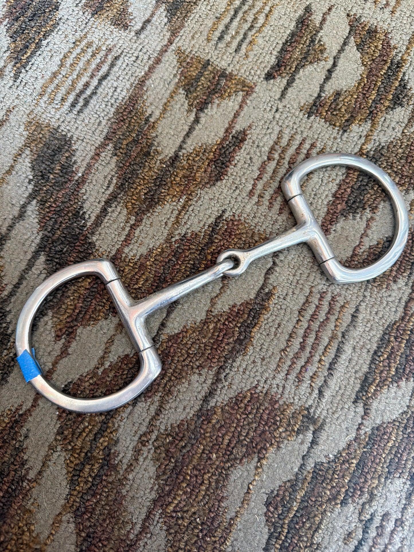 D Ring - 4.75”