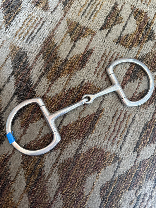 D Ring - 4.75”