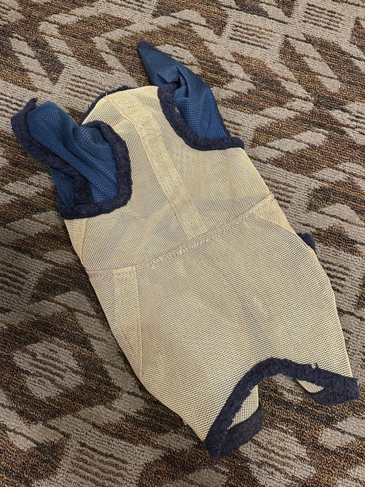 Fly Mask