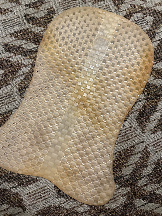 Acavallo Gel Half Pad