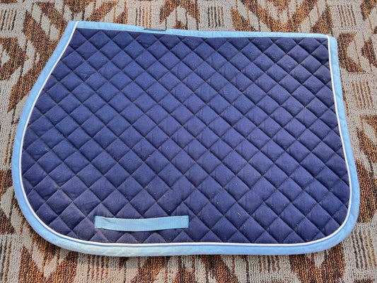 Navy Dover AP Pad