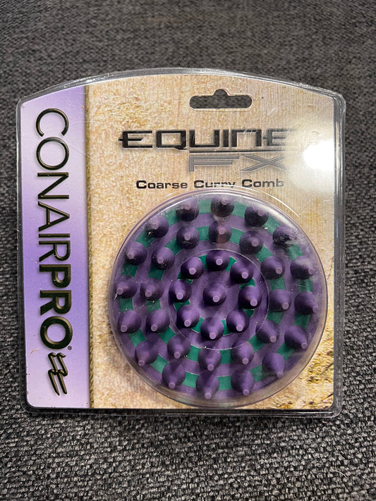 CONAIRPRO Equine FX Coarse Curry Comb