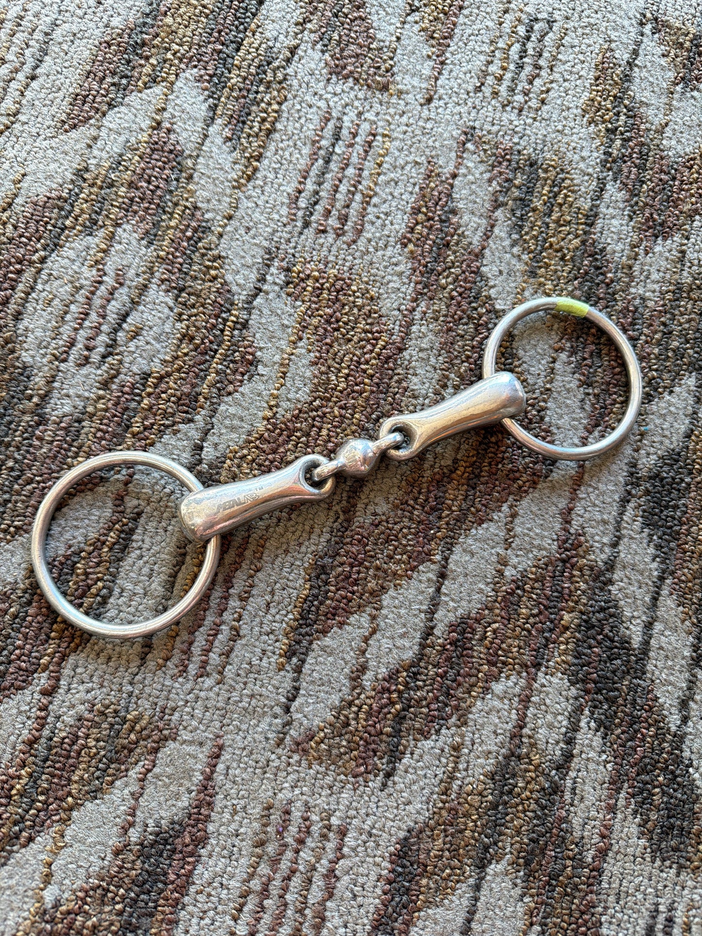 Metalab Loose Ring 3 Piece - 5”