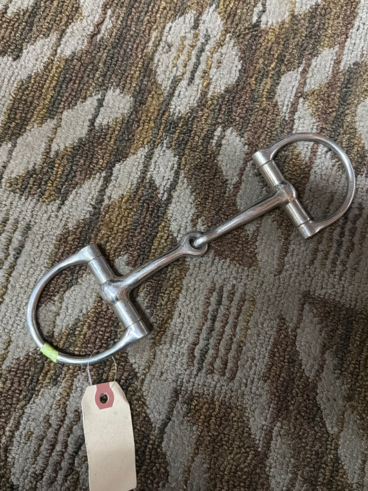 D Ring - 5”