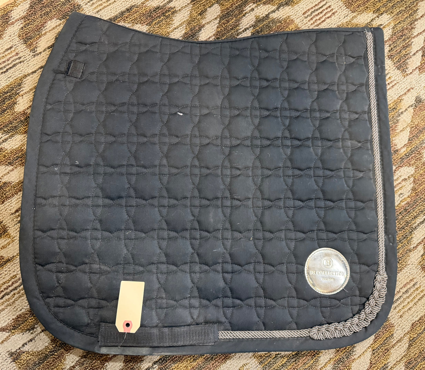 H Collection Dressage Pad