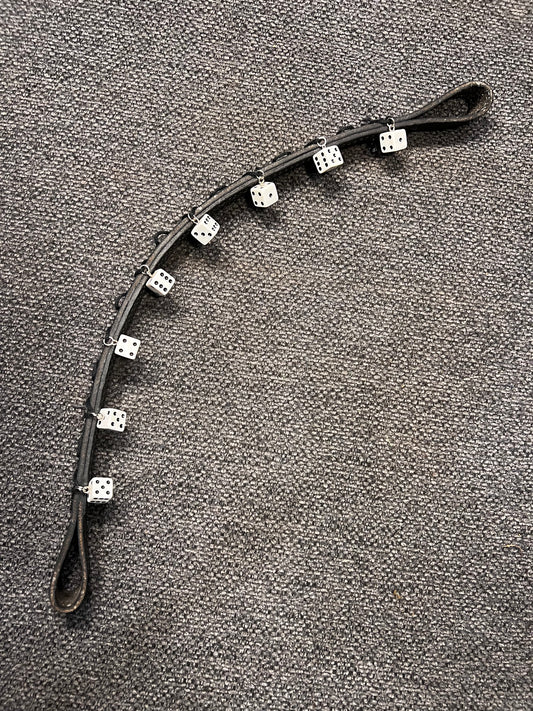 Dice Browband