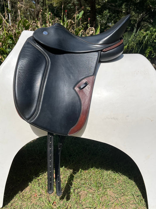 Pegasus Butterfly Bernice Dressage Saddle