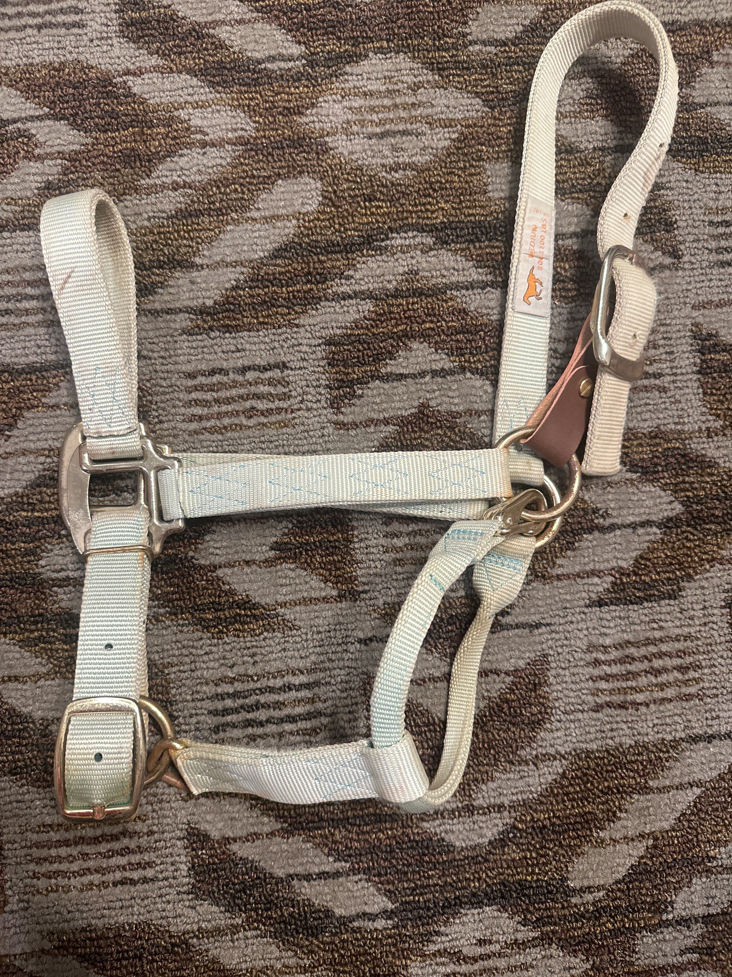 Medium Breakaway Halter