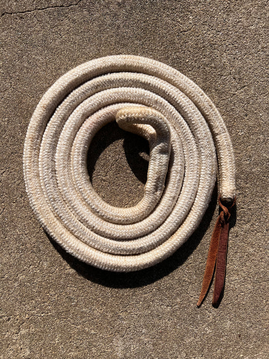 8ft Yacht Rope Lead
