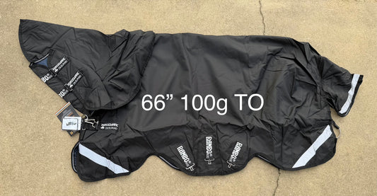 Rambo Supreme Light T/O - 66”