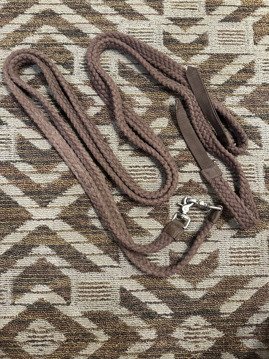 Cotton Split Reins