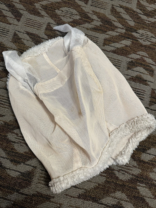Fly Mask