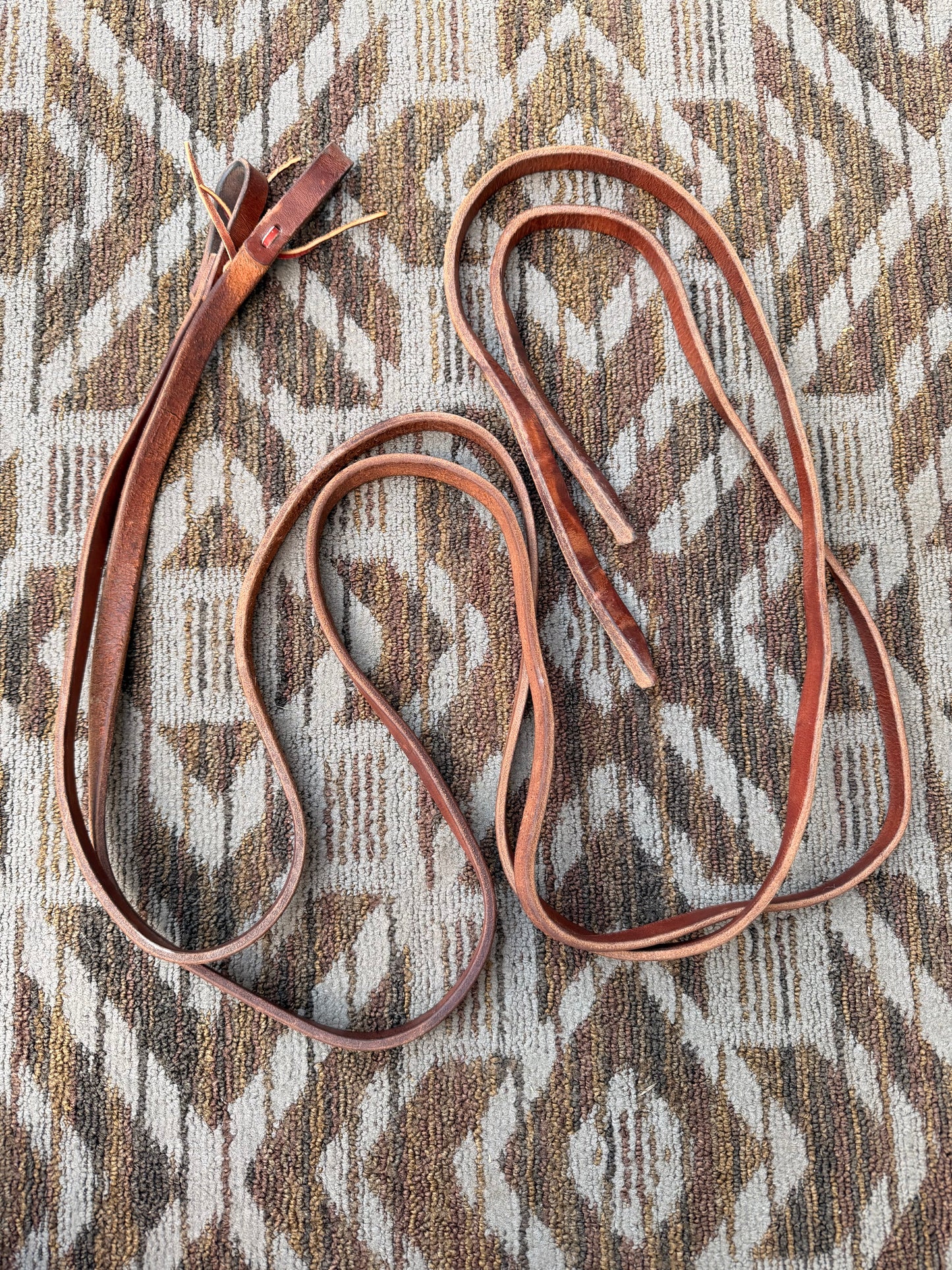 Weighted Soft Split Reins