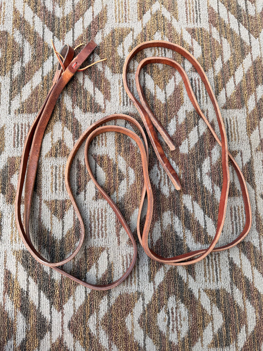 Weighted Soft Split Reins