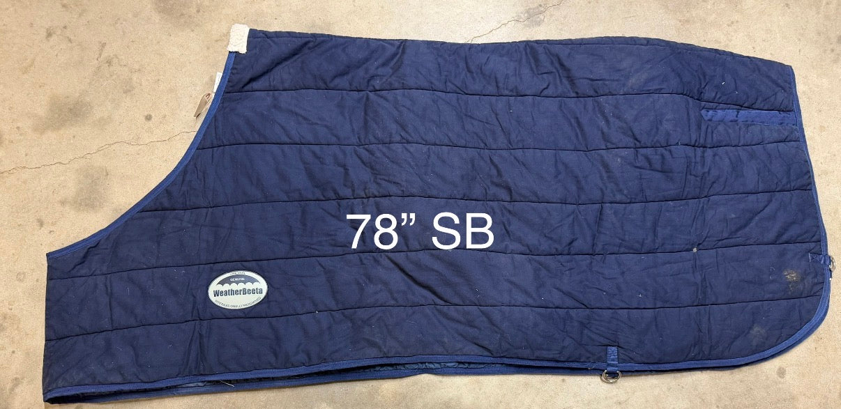 Weatherbeeta Stable Blanket - 78”