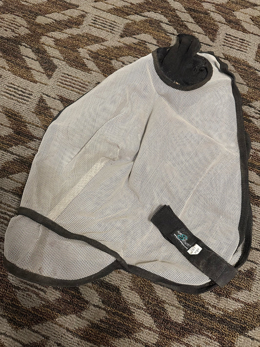 Horse Sense Fly Mask