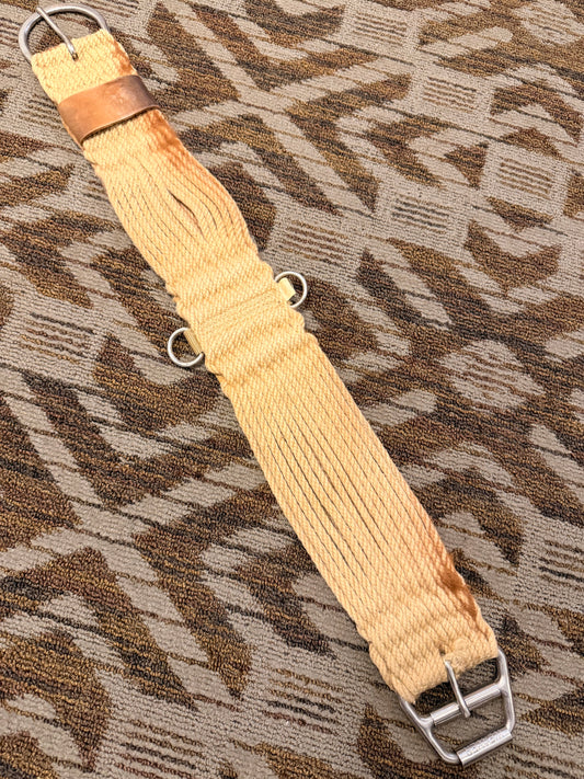 Rope Smart Cinch - 34”