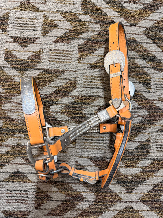 Light Oil Show Halter