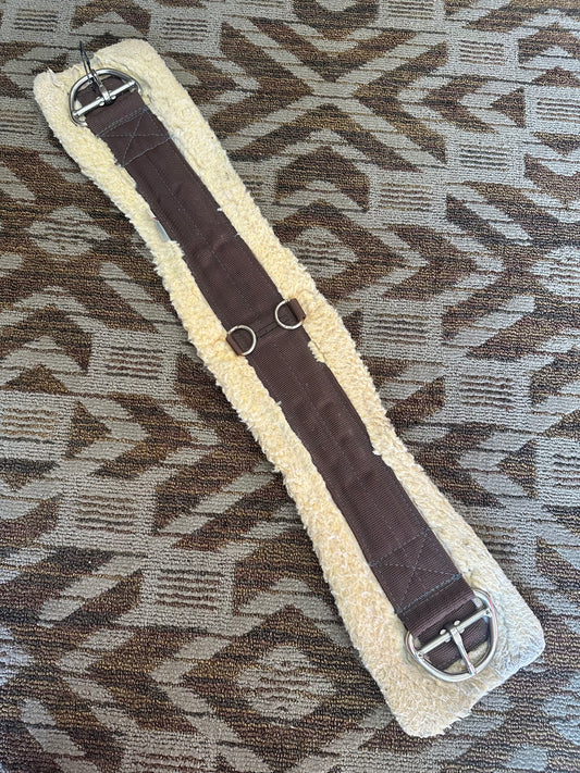 Fleece Cinch - 32”