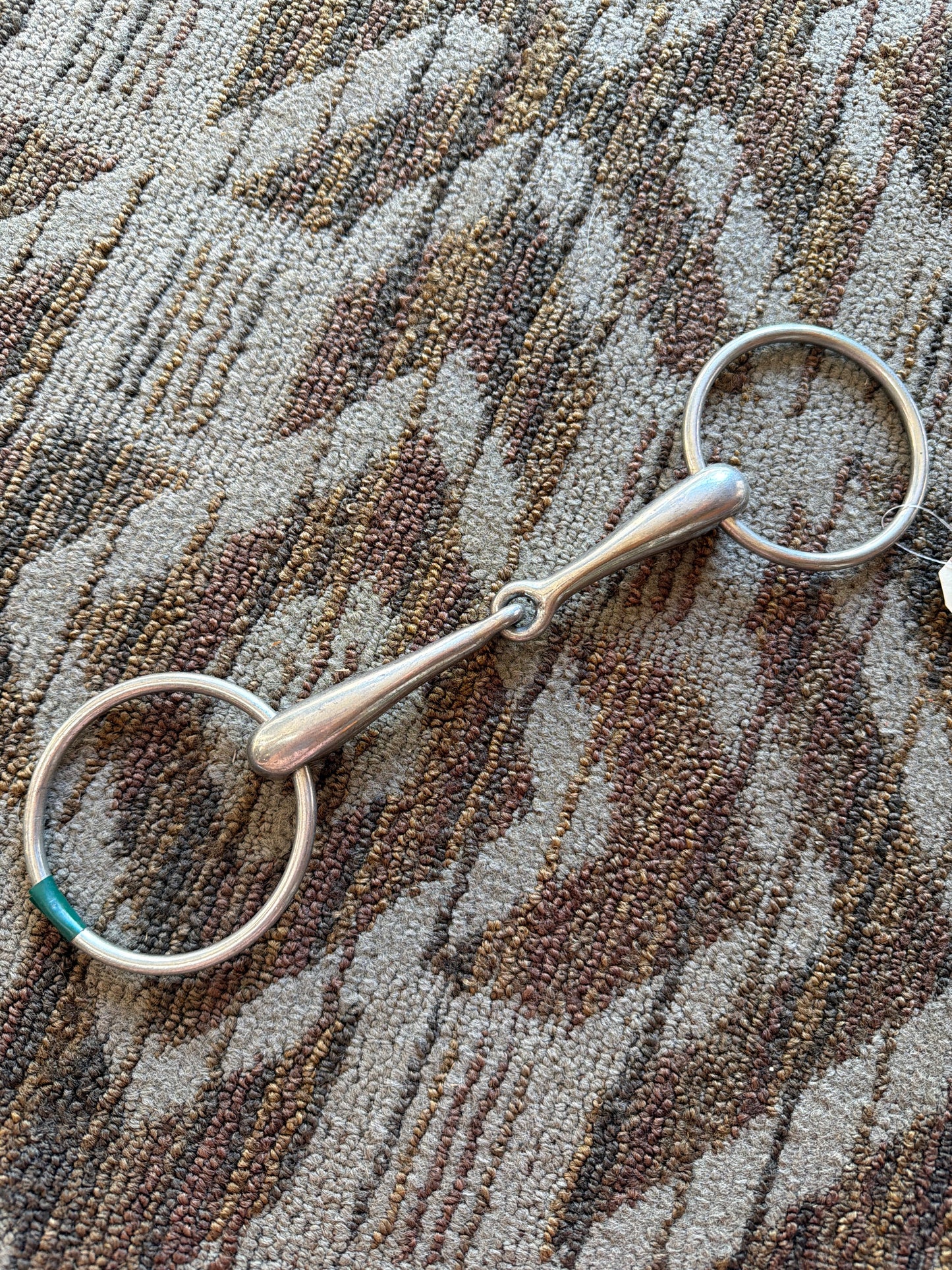 Loose Ring - 5.75”