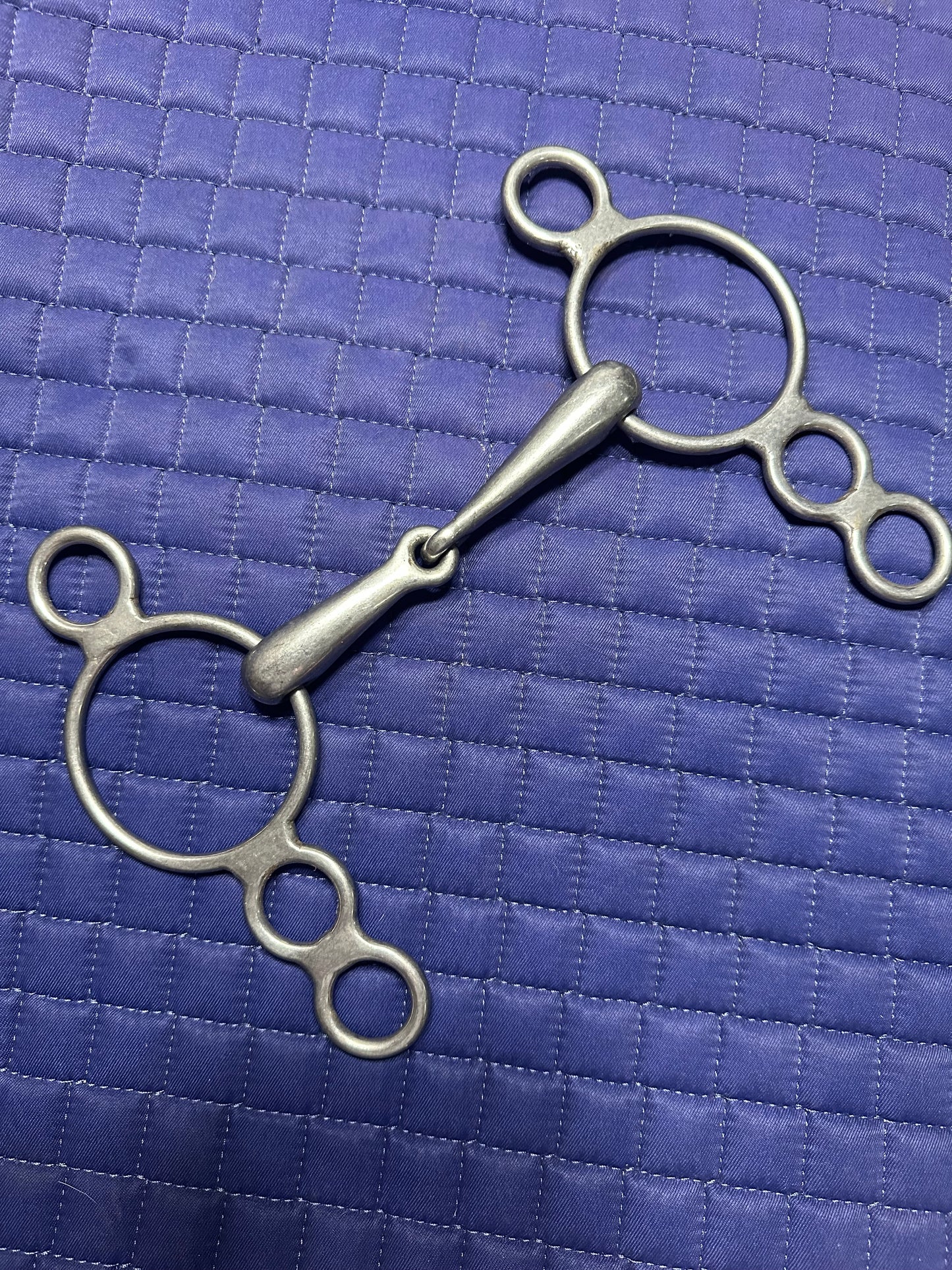 3 Ring Elevator - 4.75”