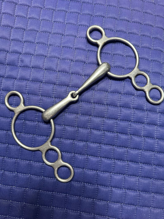 3 Ring Elevator - 4.75”