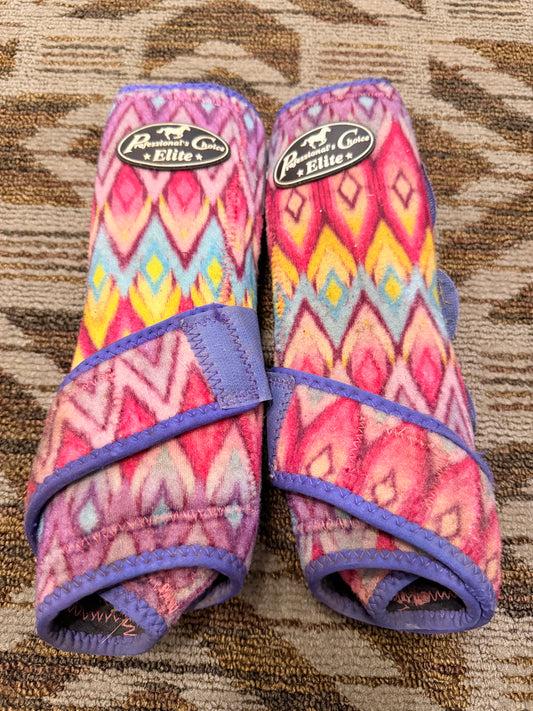 Professionals Choice Rear Sport Boots