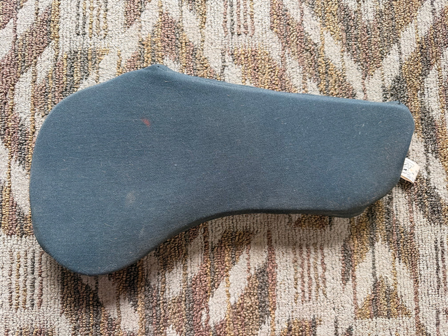 Skito Pony Half Pad