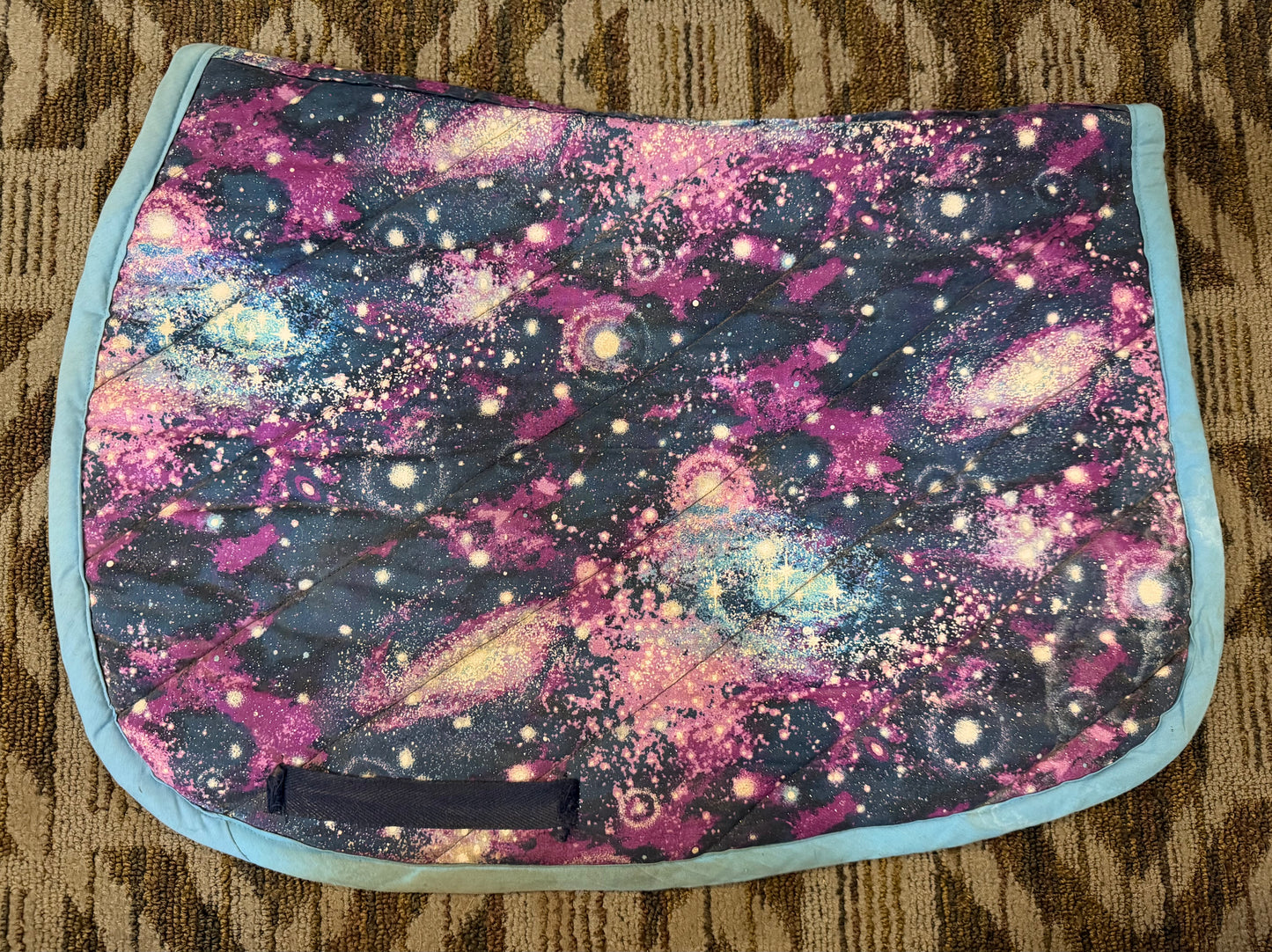 Galaxy AP Pad