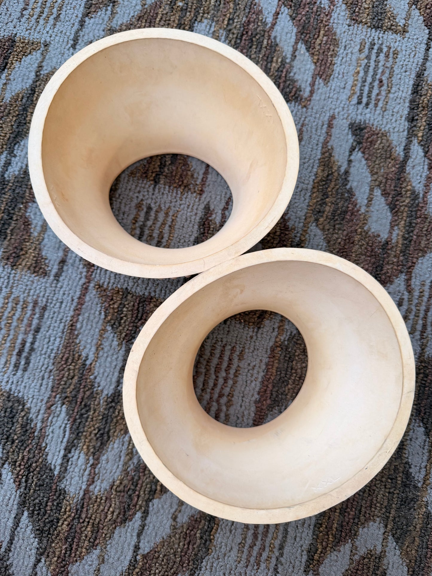 Kris Pull On Bell Boots