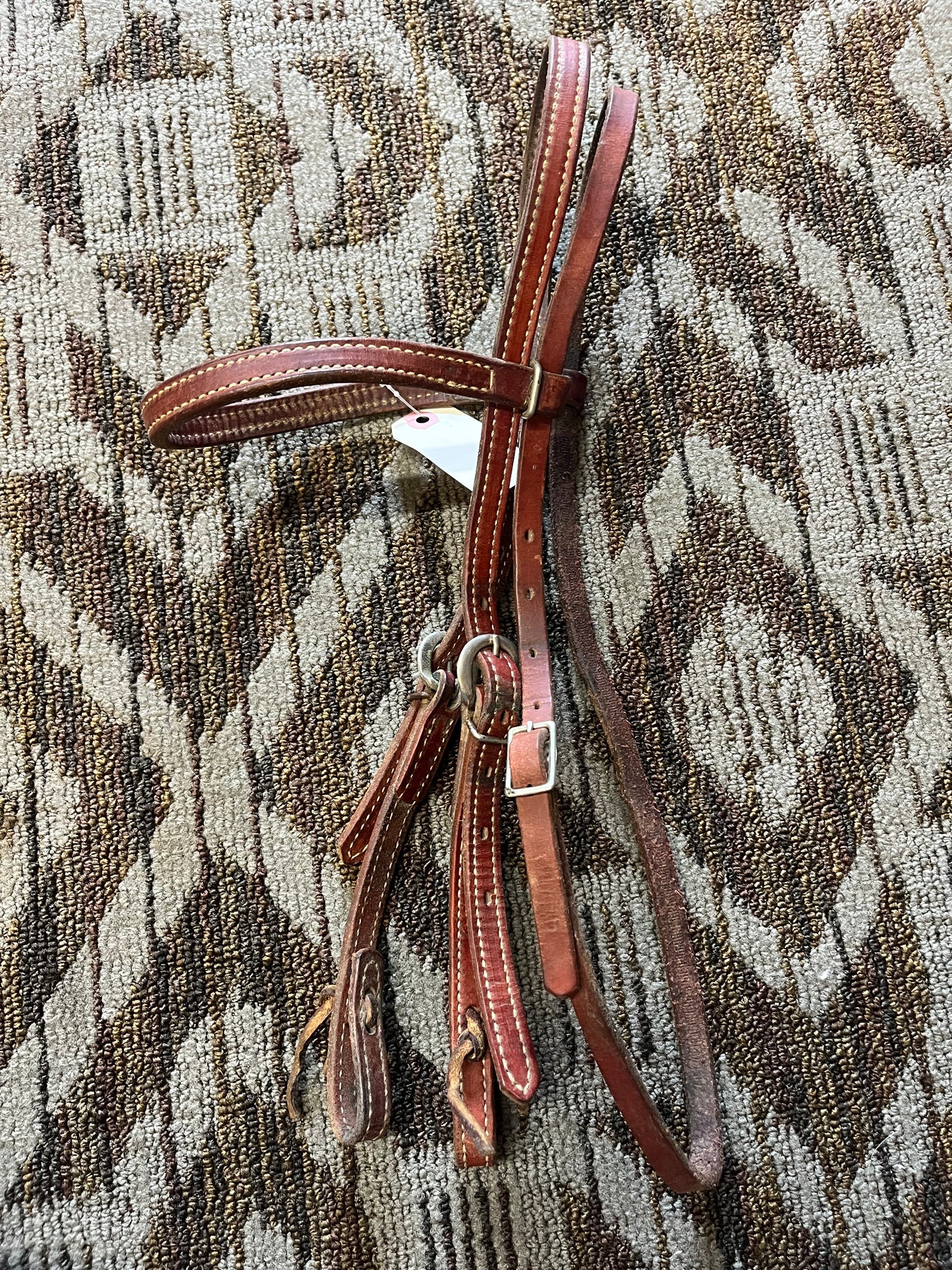Weaver Headstall
