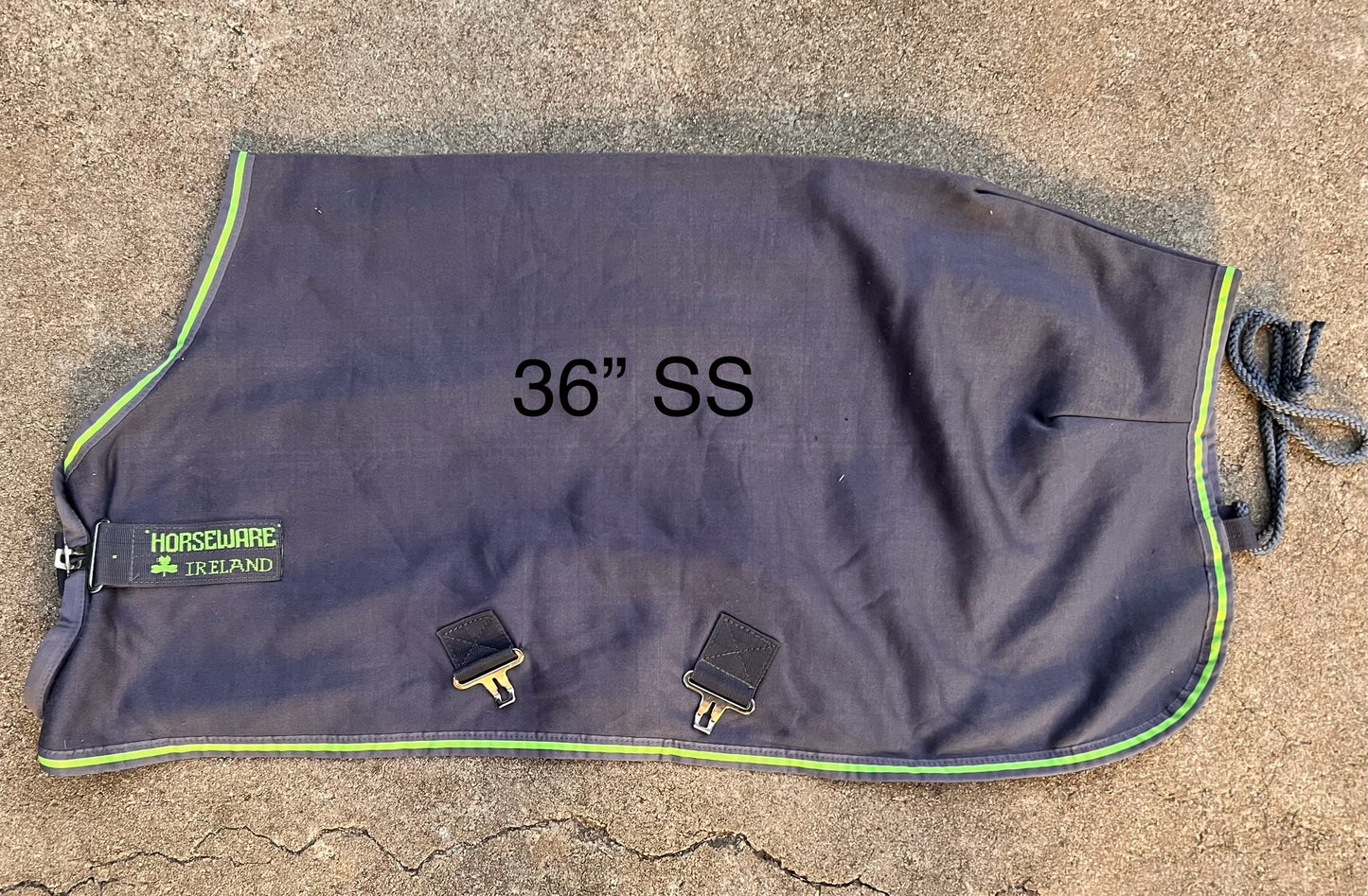 Horseware Mini 36” Stable Sheet