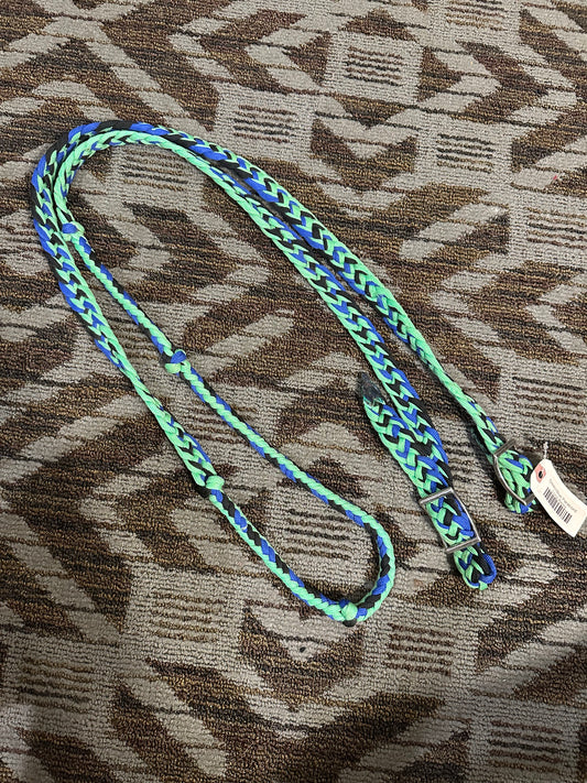 Loop Reins