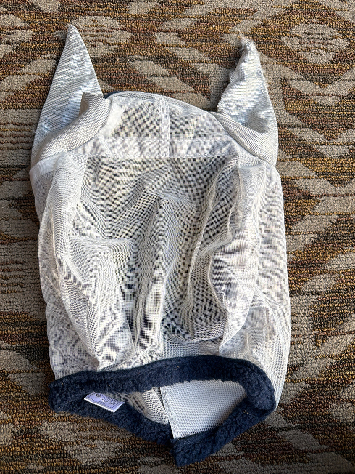 Amigo Fly Mask