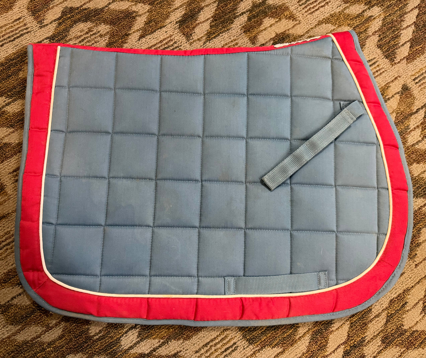 SmartPak AP Pad