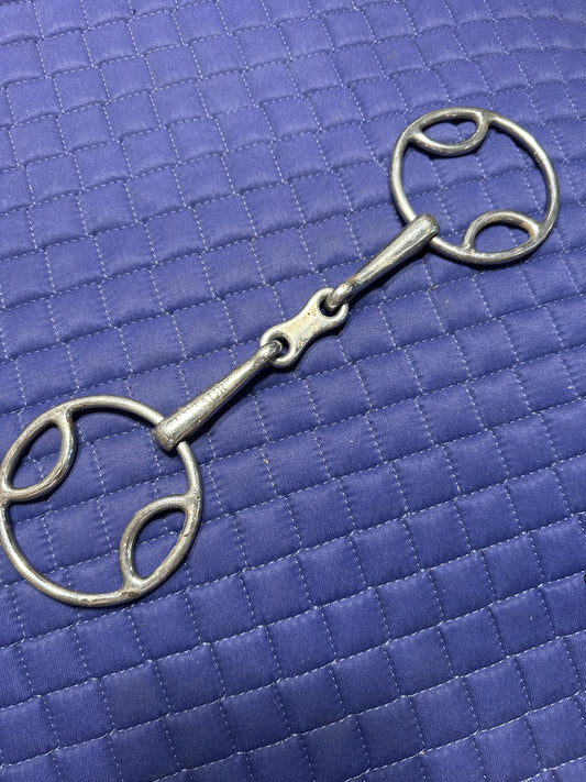 Centaur Bevel w/ French Link - 5.5”