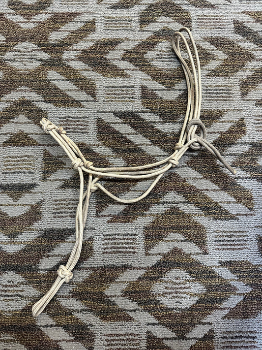 Rope Halter