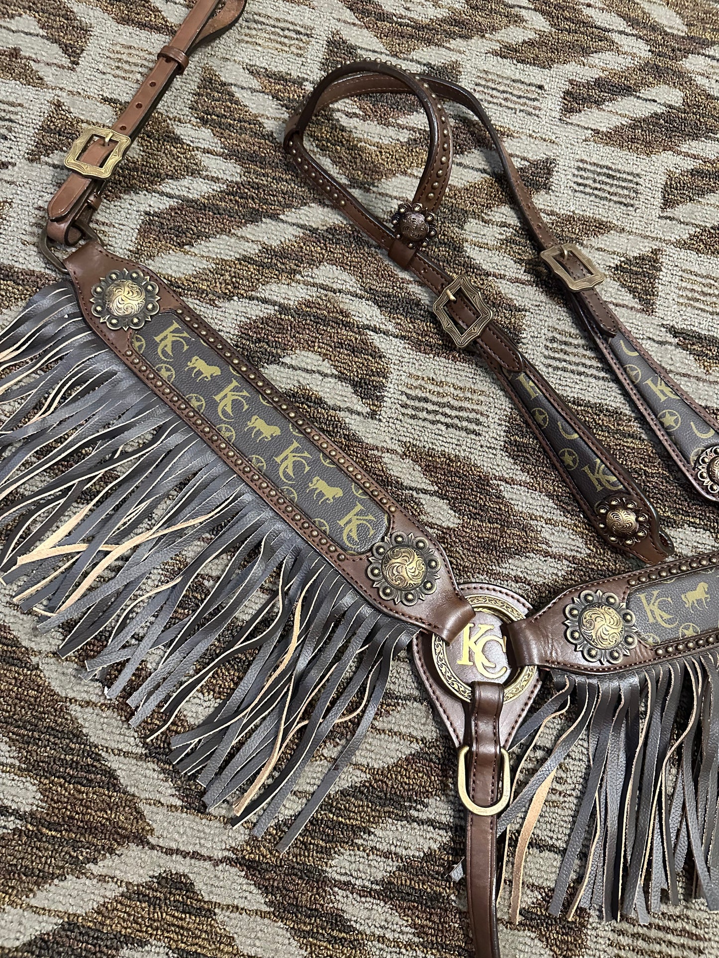 KC LV Print Tack Sst